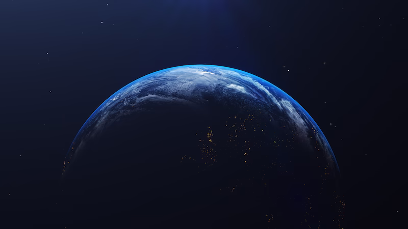 au Starlink Directとは? ― いつでも、どこでも、つながる未来へ