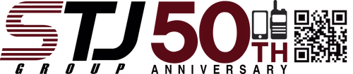STJグループ50周年