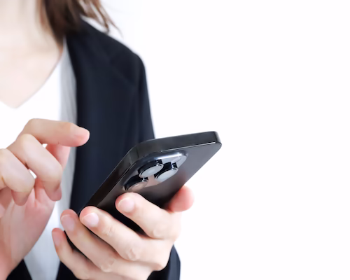 法人向けスマホ保険とは?