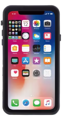 おすすめの製品：iPhone 13防爆ケース C1D2 / ATEX Zone 2対応